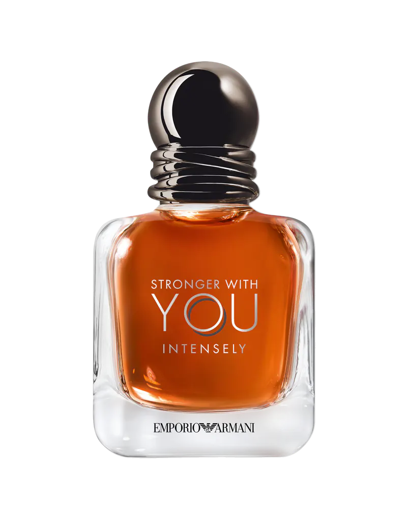 Giorgio Armani Emporio Armani Stronger With You Intensely