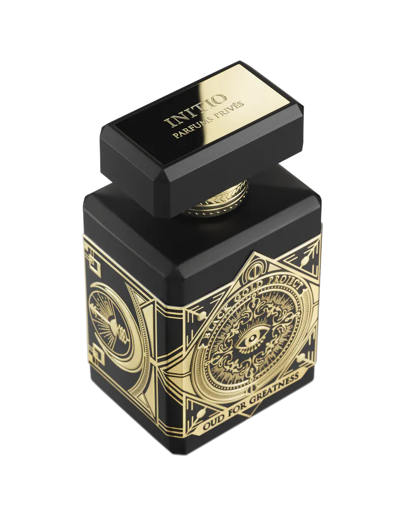 Initio Parfums Privés Oud for Greatness
