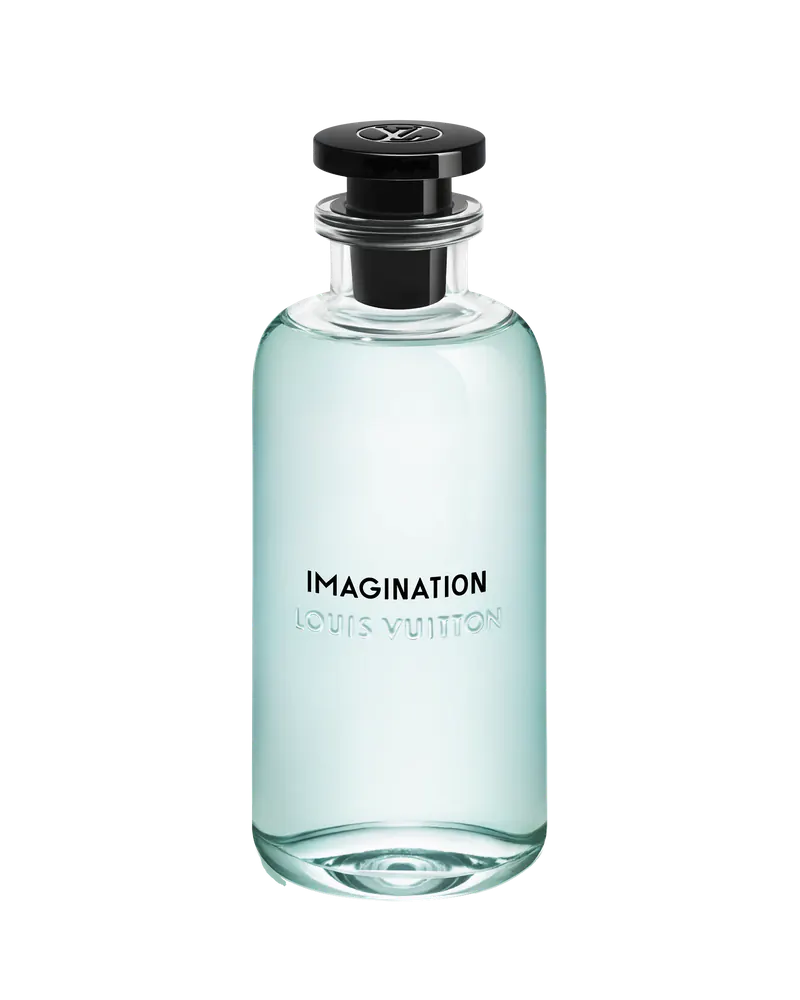 Louis Vuitton Imagination