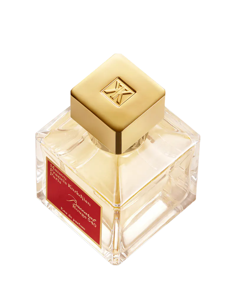 Maison Francis Kurkdjian Baccarat Rouge 540